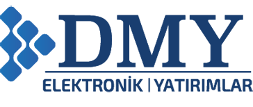 Dmy Elektronik Yatırımlar logosu
