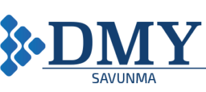 DMY Savunma Logosu